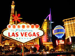 picture of las vegas, a vacation option