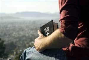 bible-and-hat-in-hand