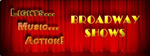 picture of broadway shows banner