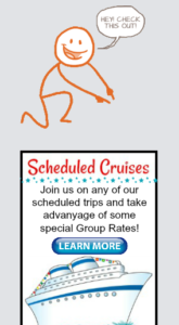 picture and link to planned group cruises